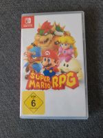 Nintendo Switch Spiel Super Mario RPG Schleswig-Holstein - Preetz Vorschau