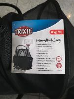 Trixi Fahrradkorb long -8kg- Ebike geeignet Nordrhein-Westfalen - Rheda-Wiedenbrück Vorschau