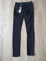G Star Raw Jeans NEU mit Etikett (27/34  schwarz) Düsseldorf - Wersten Vorschau