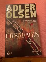 Adler Olsen Erbarmen und Erlösung Niedersachsen - Hildesheim Vorschau