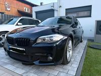 BMW F10 520 M Paket Hessen - Rodenbach Vorschau