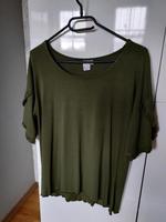 Damen Shirt Gr. S  ( Marke Liberty ) Hessen - Eschwege Vorschau