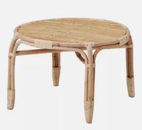 Couchtisch Ikea Mastholmen Tisch Rund aus Bambus Berlin - Lichtenberg Vorschau