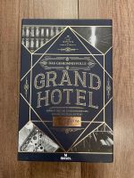 Grand Hotel Escape Room Spiel Leipzig - Wiederitzsch Vorschau