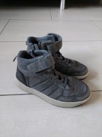 Schuhe jungenschuhe gr 32 grau Nordrhein-Westfalen - Rosendahl Vorschau