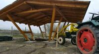 Carport, Werkstatt, Gartenhaus, Vordach, Überdachung Sachsen - Grimma Vorschau