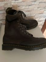 Dr. Martens Mod. Pascal Gr. 45 TOP Zustand Bad Doberan - Landkreis - Papendorf MV Vorschau