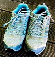 Scarpa Hydrogen GTX wmn Wanderschuhe für Damen Gr. 37 Bayern - Raubling Vorschau