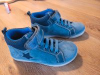 Lamino Kinderschuhe Gr.28 Neu Blau Nordrhein-Westfalen - Simmerath Vorschau