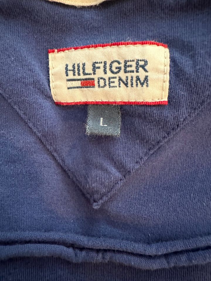 Tommy Hilfiger T-Shirt L in Mülheim (Ruhr)