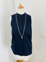COS Bluse Gr 34 blau statt 69 eur Baden-Württemberg - Rutesheim   Vorschau