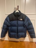 THE NORTH FACE NUPTSE Herren Daunenjacke Jacke  XL Retro Dresden - Blasewitz Vorschau