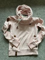 Naketano Pullover rosa S Hessen - Heppenheim (Bergstraße) Vorschau