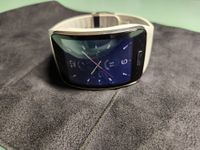 Samsung Galaxy Watch Gear S,2 Zoll,die schönste Watch,ganz selten Nordrhein-Westfalen - Gummersbach Vorschau