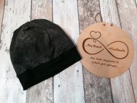 ★Handmade Beanie KU52-55★Unikat★Mütze★Unisex★Jeans★MaMutch Niedersachsen - Bad Lauterberg im Harz Vorschau