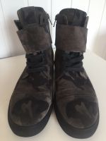 Kennel & Schmenger Boots Sneaker Camouflage Essen - Essen-Kettwig Vorschau