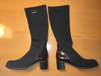 Damen Stiefel Remonte pro, elegant Bayern - Pyrbaum Vorschau