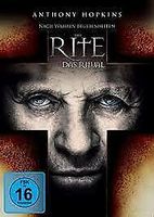 The Rite - Das Ritual - Anthony Hopkins Nordrhein-Westfalen - Dülmen Vorschau