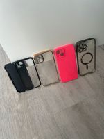 iPhone 13 pro Max hülle und für 15 plus 2 Stück vorhanden Berlin - Neukölln Vorschau