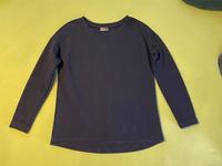 Dunkelblauer Pullover (Größe S/M) Aachen - Aachen-Haaren Vorschau