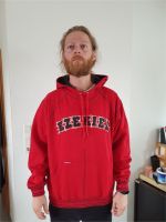 Ezekiel Hoodie Kapuzenpullover Sweatshirt | M | NEU ETIKETT Wuppertal - Elberfeld Vorschau