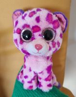 Glubschi Beanie Boo's rosa Panther Plüschtier Kuscheltier Dithmarschen - Buesum Vorschau