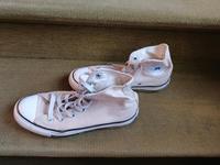 Converse Chucks Turnschuhe Hessen - Hanau Vorschau
