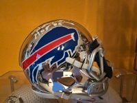 OJ Simpson - Buffallo Bills - Mini Helm - NFL Wandsbek - Hamburg Rahlstedt Vorschau