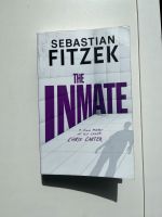 The inmate von Sebastian Fitzek Rheinland-Pfalz - Edenkoben Vorschau