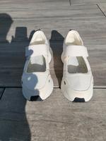 Sneaker Stoff Damen, Größe 39 Hessen - Biblis Vorschau