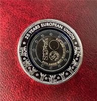 Limitierte 2 Euro Münze 100 Jahre Republik Estland Polymerausgabe Niedersachsen - Goslar Vorschau
