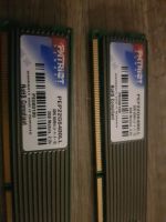 Arbeitaspeicher 2x 2GB Duisburg - Meiderich/Beeck Vorschau