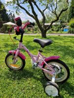 PROMETHEUS BICYCLES® PINK HAWK Kinderfahrrad 12'' Aachen - Aachen-Haaren Vorschau