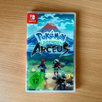 Pokémon Legenden Arceus für Nintendo Switch Baden-Württemberg - Villingen-Schwenningen Vorschau