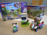 Lego Friends Olivia 41425 Bayern - Heideck Vorschau