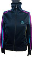Adidas Trainingsjacke Freizeitjacke Damen Gr. XS Top Wandsbek - Hamburg Farmsen-Berne Vorschau