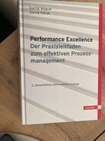 Buch „Performance Excellence“ Baden-Württemberg - Öhringen Vorschau