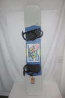 SLASH  "ATV" TOP ALLMOUNTAIN FREESTYLE SNOWBOARD 163 CM W + NITRO Bayern - Selb Vorschau