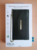 iDEAL of sweden Mayfair Clutch Velvet für IPhone XR Ideal Rheinland-Pfalz - Saulheim Vorschau