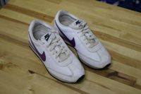 Nike Cortez Gr. 38,5 Sneaker Schuhe Damen Damenschuhe gebraucht Wuppertal - Langerfeld-Beyenburg Vorschau