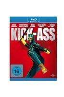 Blu-ray - Kick-Ass, Film, Movie, Geschenk,Filmsammlung Bayern - Poppenhausen Vorschau