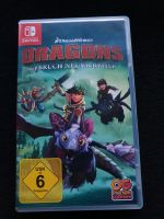 Nintendo Switch Dragons Aufbruch neuer Reiter Bremen - Osterholz Vorschau