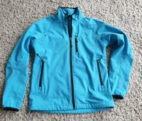 Schöne Softshell-Jacke CMP Größe  XS Bayern - Übersee Vorschau