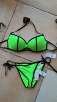 Calzedonia Cobey Bikini 85C / S neu mit Etikett Bayern - Stephanskirchen Vorschau