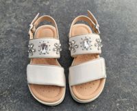 Sandalen mit Glitzer, Geox, 28 Kr. München - Kirchheim bei München Vorschau