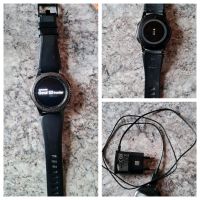 Smartwatch Samsung Gear s3 Frontier Sachsen - Großpösna Vorschau