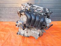 MOTOR 1.8 TOYOTA COROLLA PRIUS 2ZR-FE KOMPLETT 106 TSD KM! Hessen - Körle Vorschau