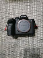 Sony Alpha A7R V Body - sehr guter Zustand Baden-Württemberg - Gerlingen Vorschau