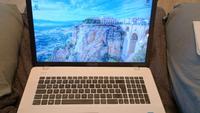 Asus 17,3 Zoll Laptop, Windows 11 Baden-Württemberg - Esslingen Vorschau
