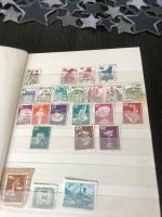 Briefmarkensammlung Hessen - Edermünde Vorschau